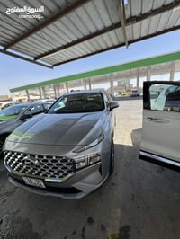 سنتافي • ٢٠٢٢ • حادثه خفيفه