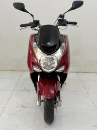 ماجستة S • ياباني أصلي • ١٥٥ سي سي