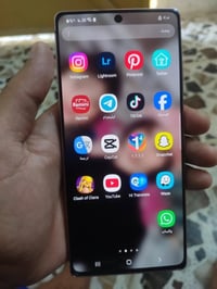 نوت 20 • بدون عيوب • ديوانية الأحمد