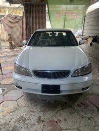 ماكسيما • ٢٠٠٨ • تبريد شغال