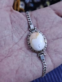 سوار فضه بحجر العطف نظافه تامه وزن 17 غرام سعر نهائي 55 الف مكاني مدين...