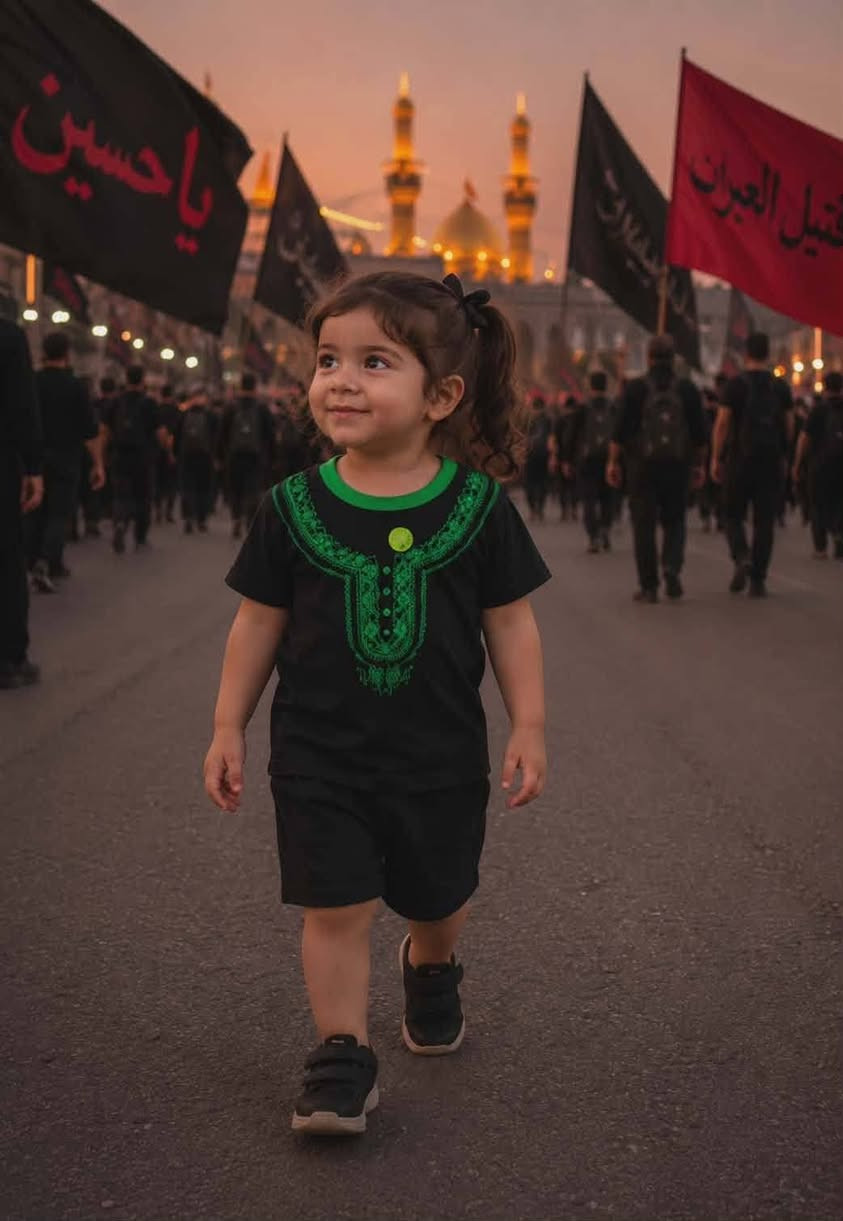 جديدنا وصول موسم محرم تراك ولادي وبناتي يلبس من عمر اشهر  الى ٣ سنه السعر ٤ الاف كل قطعتين ٧ الاف


**إذا كنت صاحب هذا الإعلان وتريد حذفه لأي سبب، رجاءا أرسل رسالة إلى الدعم الفني**