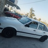دايو برنس • موديل 95 • كركوك داقوق