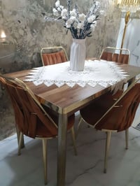 ميز طعام 75 نظيف  للاتستفيار 07726247757