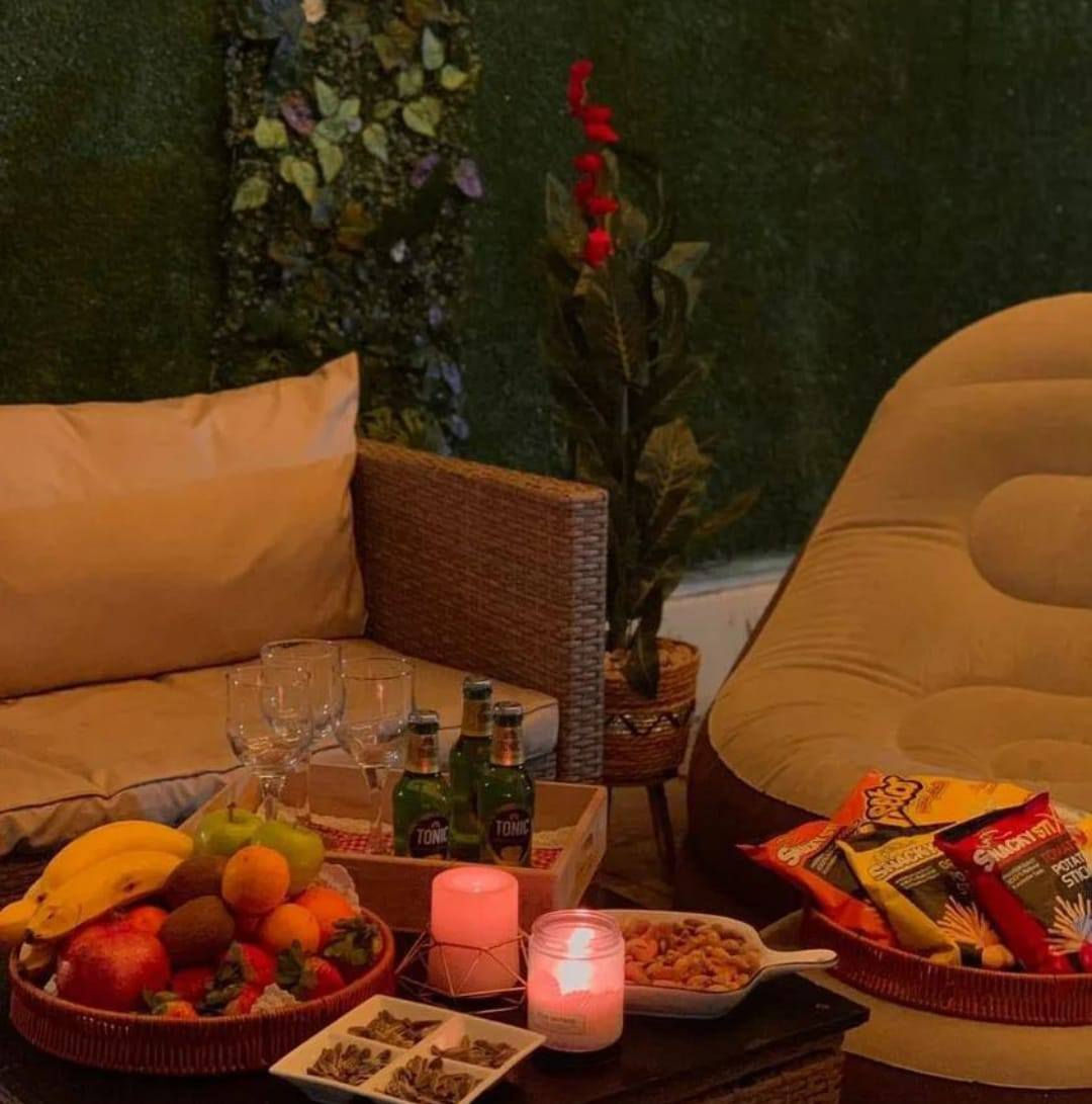 احجز مزرعتك يمنا واستمتع بالأجواء مع الاهل والأصدقاء 🥰
(مزارع البوعيثة) 
ترحب بكم
موثقة بتطبيق اجرلي
_♕_

1.نظام شفتات ونظام 24 ساعه 

1. نظام شفتات صباحي 
من 9ص لغاية 6 م

2. نظام شفتات المسائي
من 8 م لغاية 7 ص

♕
تحتوي المزرعه على... 

1. غرفتين نوم  .. واكو غرفة 1
2. صالة كاملة
3. حديقة واسعة 
4. مطبخ  كامل
5. مسبح
... كعدة عربية ...
مكانات خاصة لشوي... 
منظدة...... 
العاب اطفال..... 

كهرباء على مدار 24 ساعة

.. موقف سيارات يتسع اكثر من 10 سيارات♕__

***********‪

الدورة / البوعيثة
#اللهم_صل_وسلم_وبارك_على_نبينا_محمد
