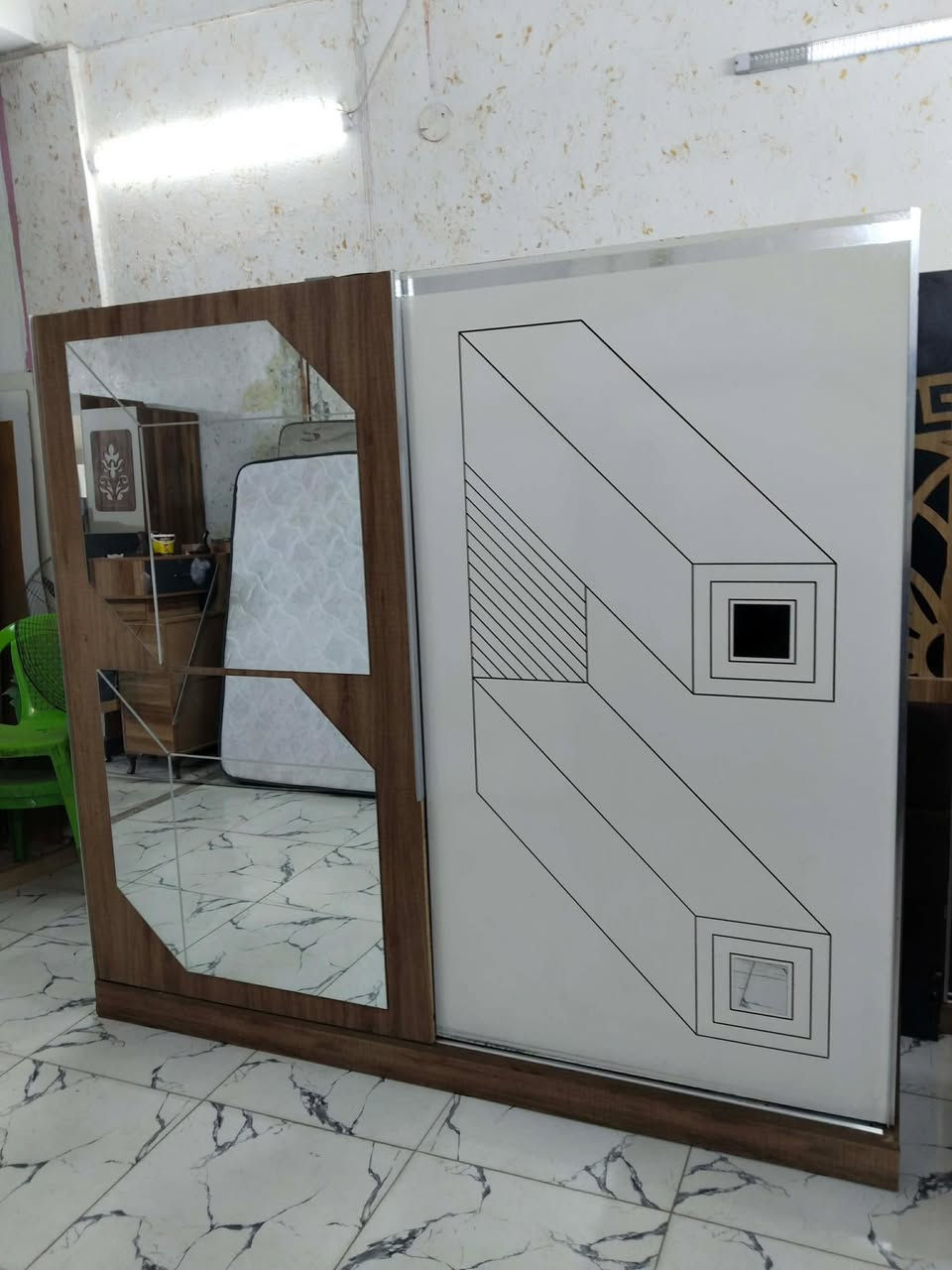 غرفه تركي 5 قطع مستعمل 400 نقل وشد مجاني داخل بغداد


**إذا كنت صاحب هذا الإعلان وتريد حذفه لأي سبب، رجاءا أرسل رسالة إلى الدعم الفني**