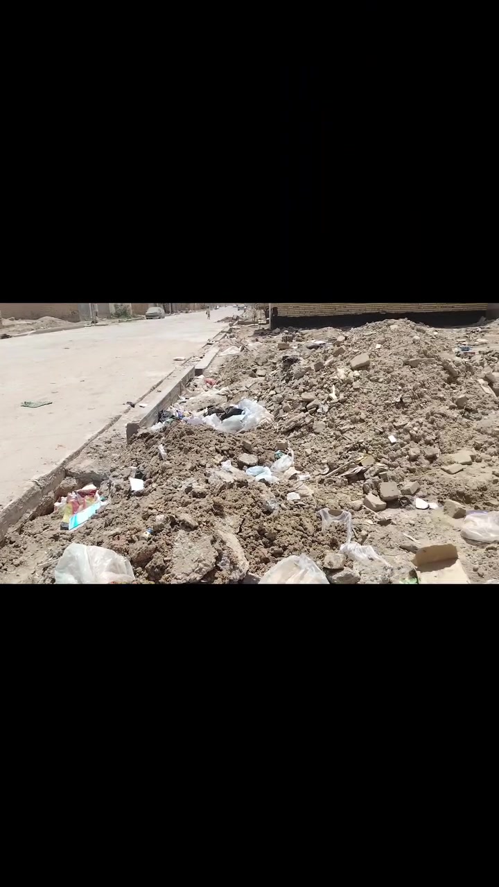 قطعه المساحه ١٠٠ طابو للبيع بحي الإمام المهدي بشارع تحسين
السعر ٤٠ وبيه مجال كافت الخدمات ***********
