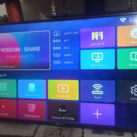 بلازما • ٤٣ بوصة • جنرال