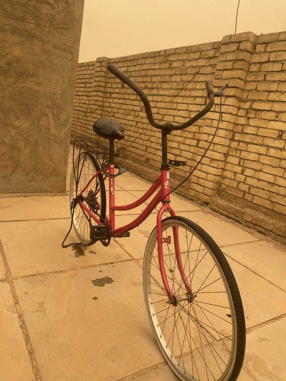 السلام عليكم باسكل  بناتي بي الويل الخلفي معووج و ياها جاملغات  كاملات السعر ٣٠ و بي مجال الزعفرانيه نهايه الاربع شوارع


**إذا كنت صاحب هذا الإعلان وتريد حذفه لأي سبب، رجاءا أرسل رسالة إلى الدعم الفني**