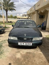 سيفيه • موديل ٩٤ • ماتور وكير شرط