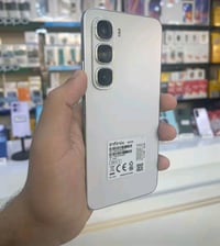 انفينكس X672B • مقفل • كربلاء