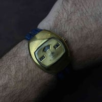 سيكورا • صنع سويسري • سبعينيات