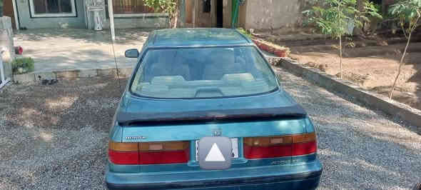 السلام عليكم سياره للبيع هونداي اكورد. موديل 91 رقم بغداد دولي صدر امامي وخلفي جديد مابي اي نقص كهربائيات كله شغاله على وضع الشركه بدون خياس. كير ومحرك خير من الله شغل وطلع ما بيها اي نقص مال جناي. مكان قره تبه.  معروضه 50 وبيها مجال. . اتصل وتدلل.  
***********
