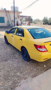 بي واي دي F3 • وضع الشركه • تبريد ثلج