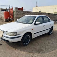 سمند • ٢٠١١ • رقم كربلاء