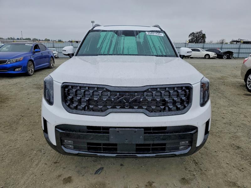 🔴 اعلان مزاد  🔴
~~~~~~~~~
🚘نوع السيارة :  2025 KIA TELLURIDE SX

🔍الفئة: SX

❌الحادث او الضرر : كما موضح بالصور  

🚀حجم المحرك :   3.8L 6

⚙️السلندر: 6

🛞 نظام دفع المركبة:  All wheel drive

💰#السعر : حسب المزايدة  

🗒تاريخ مزاد السيارة :# 31/12/2025

لحضور المزاد الرابعة عصرا لدى مكتبنا ‼️ 
*********************************************
*********************************************
☑️عنوان النجف الاشرف / المناذره /بدايه شارع الحيره..
☎️للاستفسار والاتصال على الارقام التالية ☎️: 
مكتب ياسر العبايجي للمزادات الامريكيه
***********
***********
_________________
🏦 مكتب ياسر العبايجي للمزادات الامريكية والكندية لتجارة جميع انواع السيارات الوارد الامريكي 🇺🇸والكندي 🇨🇦 
 اختصاص مزاد( COPART ,IAAI, MANHEIM)
