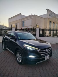 توكسان • ٢٠١٨ • ٢٤٠٠ سي سي