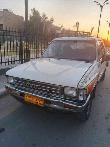 السلام عليكم بيكم دبل قماره موديل 88  رقم بغداد صاحبهه ما اندله كير محرك اكسن خير من الله كهربائيات شغاله ابيع كوم حديد اتعهد لك سرقه وعشائر السعر 18 بيها مجال حك الجيه*********** مكاني بغداد الزعفرانيه
