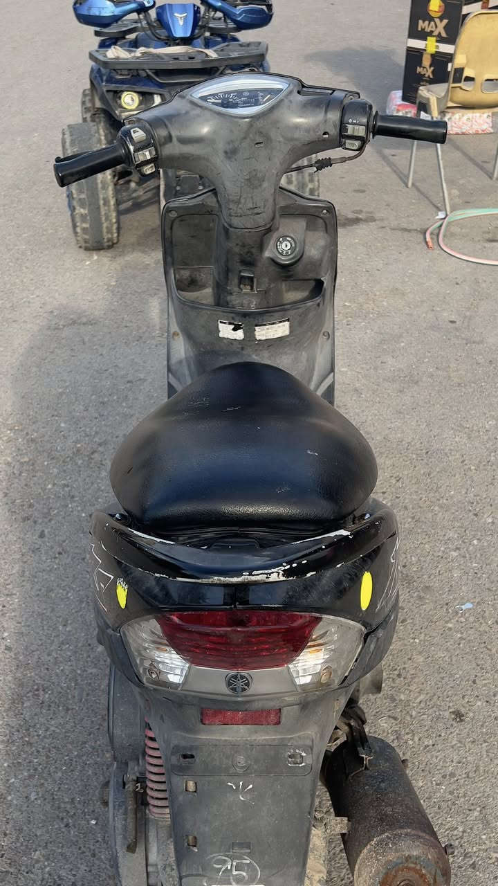 سلام عليكم دراجه عدله للبيع كفاله عامه جيب فيتر وياك وتعال اوراق كامله صارله ٦شهر  من نازله من الرمبه السعر ٩٠٠وبيه مجال للشراي مكاني بل حسينيه سكلات


**إذا كنت صاحب هذا الإعلان وتريد حذفه لأي سبب، رجاءا أرسل رسالة إلى الدعم الفني**