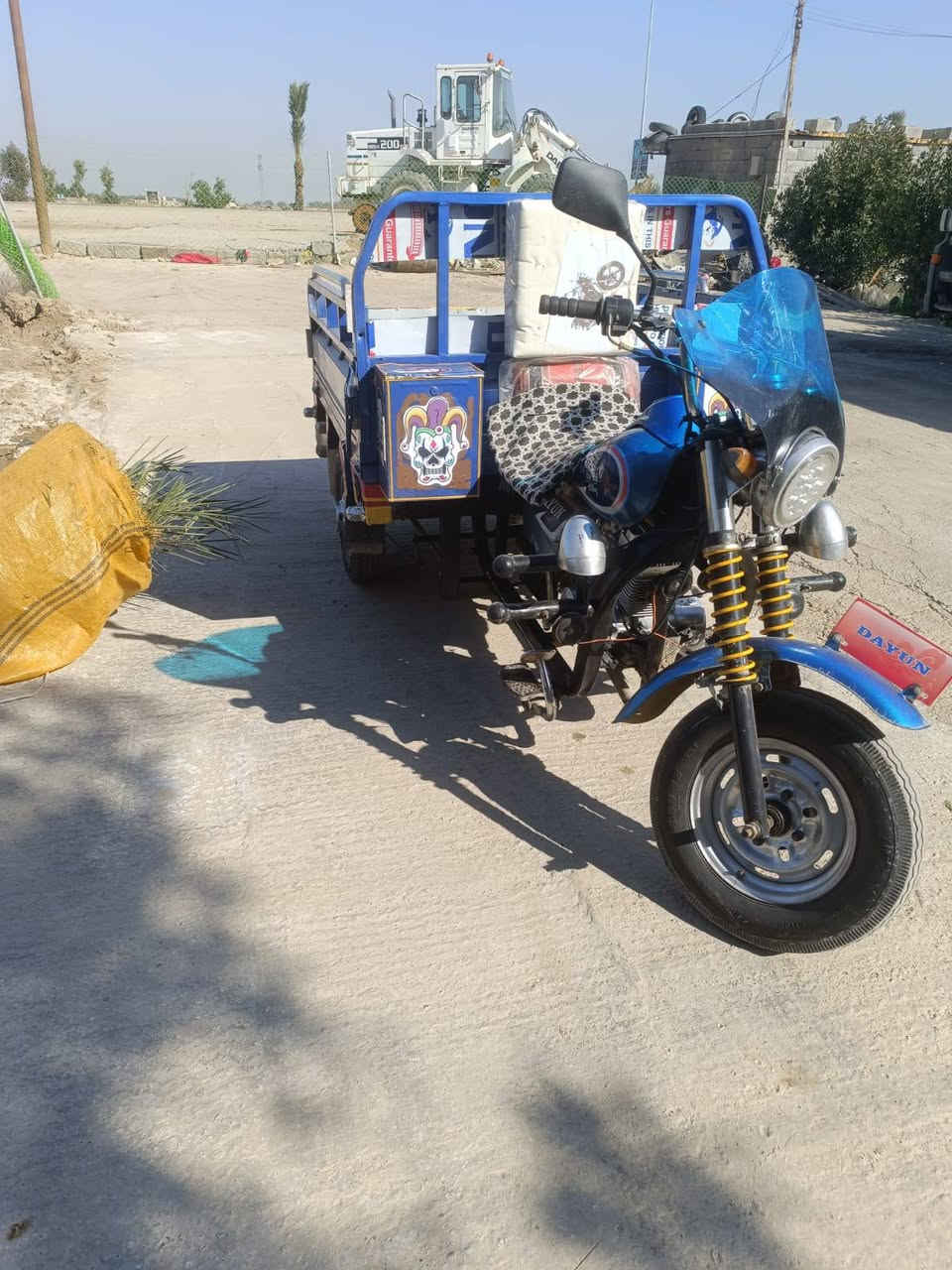 يا الله السلام عليكم ستوته موديل 2020
مكينه2023 تعمير جديد ما عوزه اي شي السعر الستفسار 
***********
