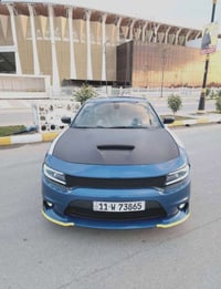 SXT • موديل ٢٠٢٢ • حادثة خفيفة