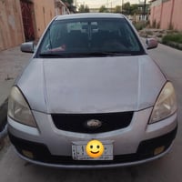 كيا ريو 2006 • كيا ريو • كيا • ريو • سيارة كيا • سيارة ريو • سيارة للب...