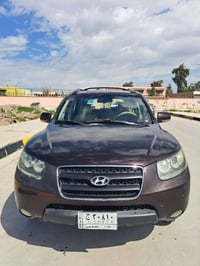 سنتافي ٢٠٠٩ • ٦ سلندر ٢٧٠٠ • بعقوبة