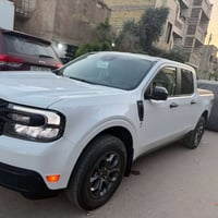 مافريك • ٢٠٢٤ • حادث