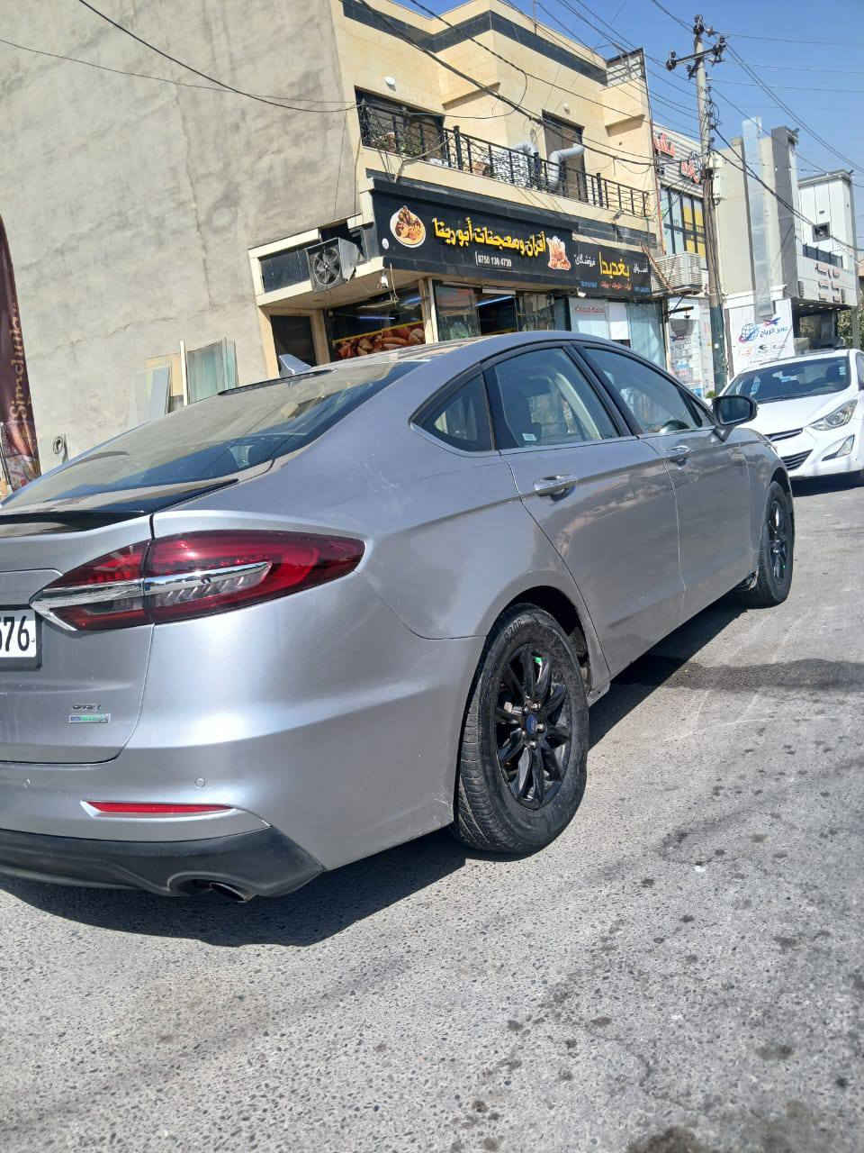 اخدها بلقسط شخص يعطيني الي دافعن والو سكرة صغيرة ويكفي فيها مكاني اربيل
***********
