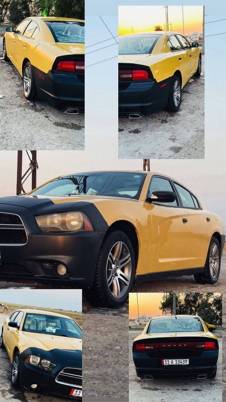 البيع جارجر 13خليجه رقم بغداد جديد مصفره هيئا وغرامات سونار موجود بلمنشور كير مكينه اكسل كله كفاله شراي يتصل ع رقم *********** مكان سياره ميسان المجر
