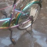 بايسكل بطه • حجم ٢٠ • مستخدم قليل