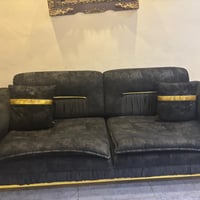 كنب مستعمل • للبيع