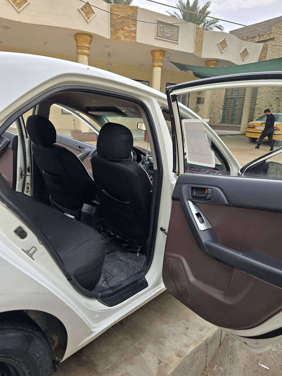 سيراتو 12 رقم اربيل القديم السنويه نافذه مداور ثاني يوم كير مكينه حداديه تبريد تدفئه كله مكفول بيها جمالغ وباب بدون دواخل نفسهن مراوس حسب القناعه


**إذا كنت صاحب هذا الإعلان وتريد حذفه لأي سبب، رجاءا أرسل رسالة إلى الدعم الفني**