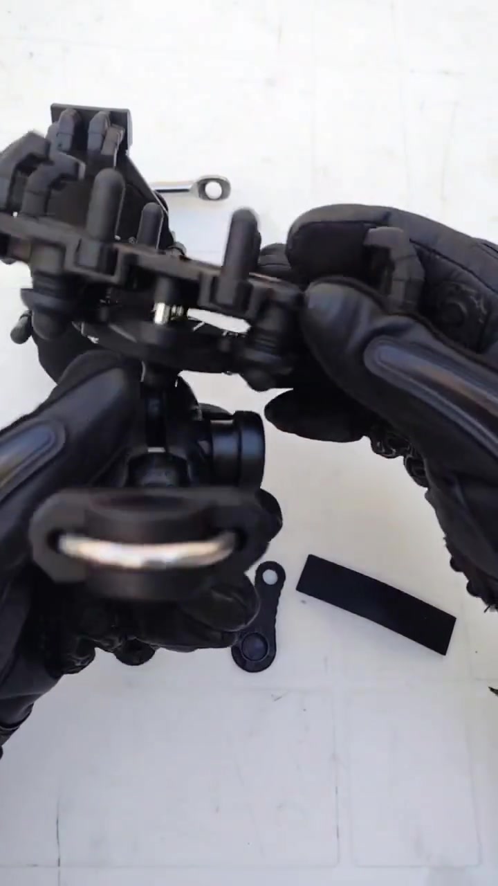 اسلام عليكم وَجبة حاملة تلفون اصلي عام لجميع انواع الدراجات 🏍🛵
(جملة_مفرد)
للاستفسار خاص او  واتساب  او 
***********
او *********** 
 العنوان/بغداد/البياع/مقابيل قاعة اسطنبول 
*يوجد توصيل لجميع المحافظات
