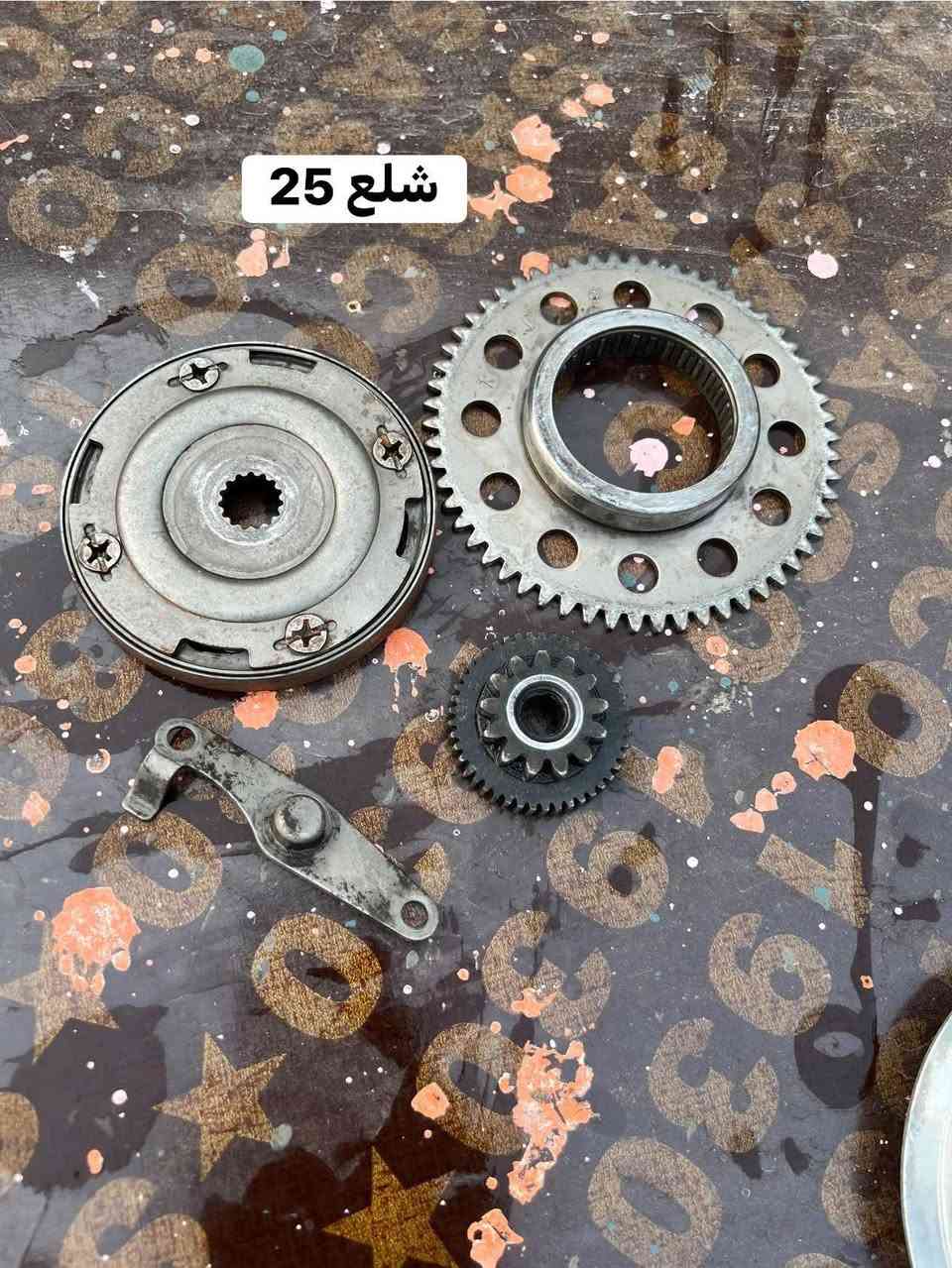 السلام عليكم
غراض سكنس عام تفصيخ شتريد عندي تفاصيل اكثر خاص 
مكاني بغداد بلديات ***********
