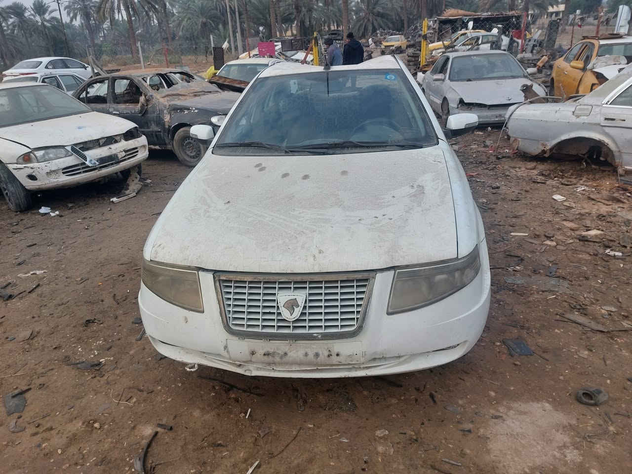 تفصيخ سمند سورن العنوان بابل مشروع المسيب اتصال فقط ***********  ***********
