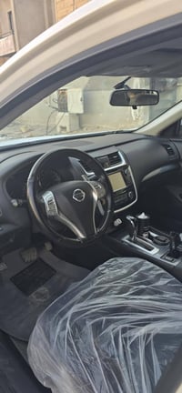 تيما ٢٠١٨ • ١٤٧ الف • محرك محسن