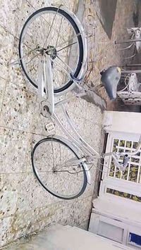 بايسكل بناتي • مقاس ٢٦ • كوت حي الجهاد