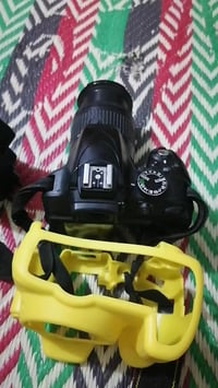 نيكون 3300 • مستخدمة • كوت