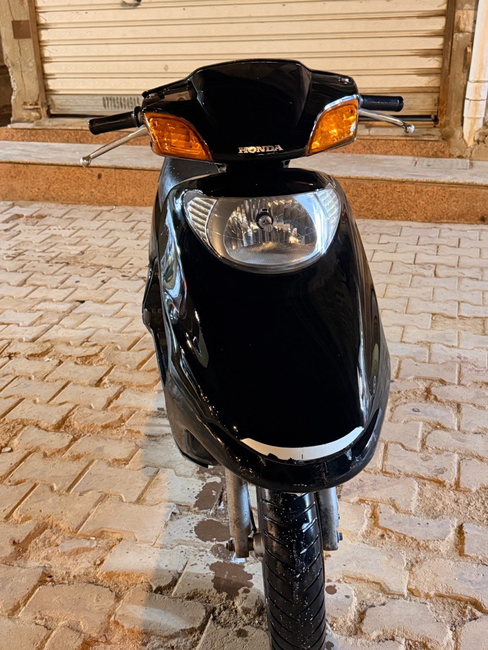 سلام عليكم دراجه سبيسي للبيع كفاله عامة نضيفه حيل دراجه مال جناي تاخذها ربع ماتصرف عليها اوراق +منفيس لشراي يتفضل ***********