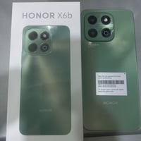 هونر X6b • جديد • بالباكيت