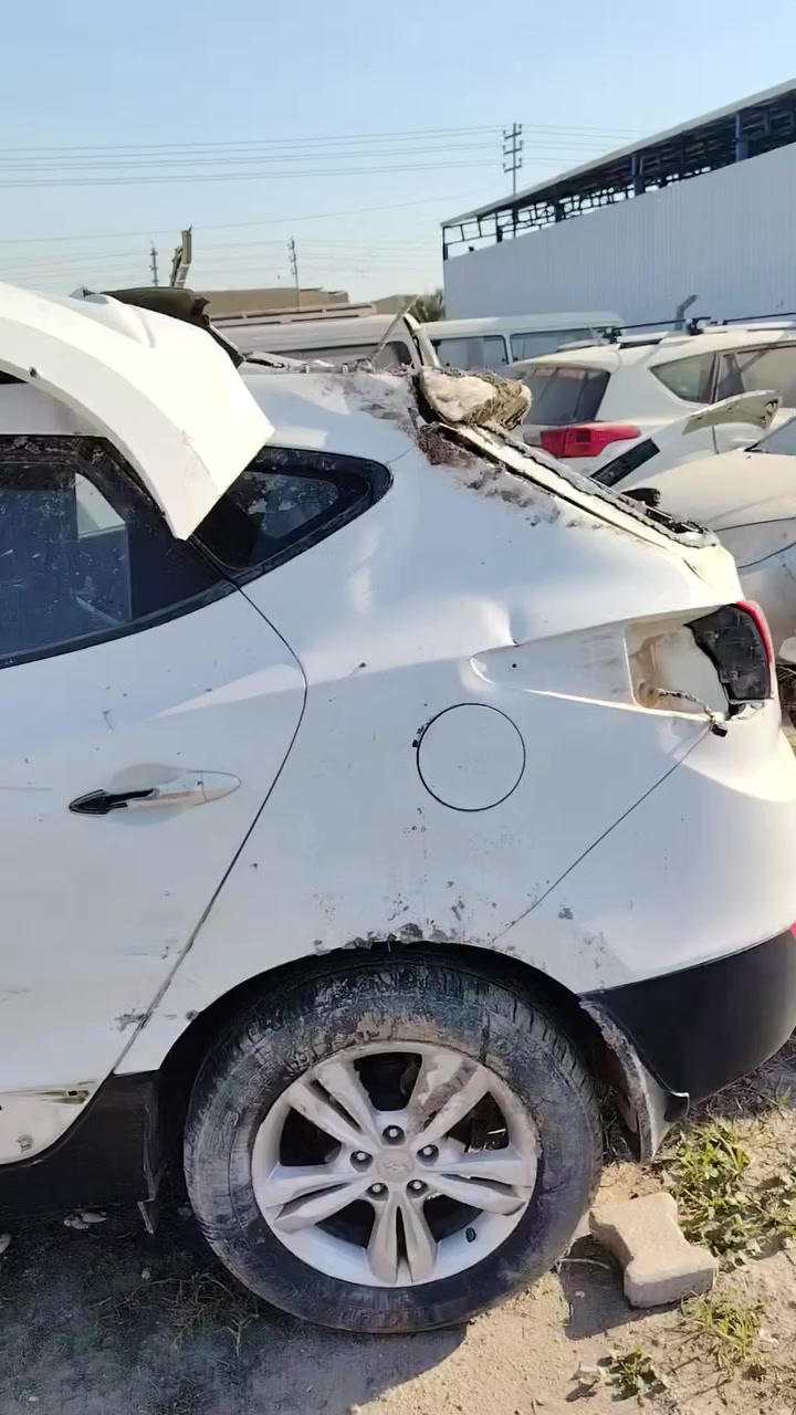 توسان موديل ١٤ مكينه وكير مكفولات ابيع علحادثه***********.   مكانه كفل مكلف بنشر
