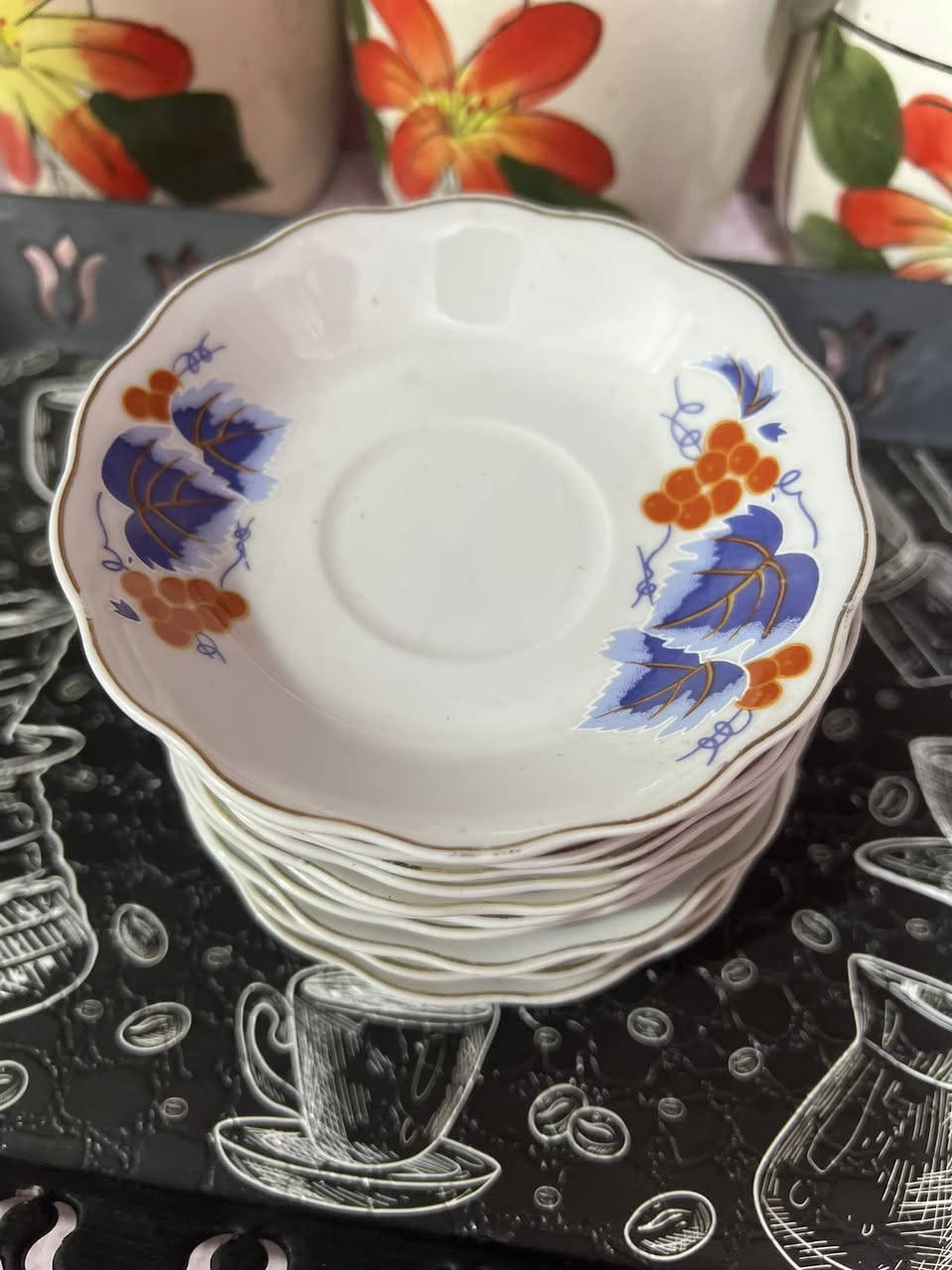 سعر القطعه الف فقط
يتوفر توصيل


**إذا كنت صاحب هذا الإعلان وتريد حذفه لأي سبب، رجاءا أرسل رسالة إلى الدعم الفني**