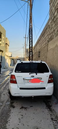 سورنتو ٢٠٠٧ • محرك V6 • وارد امريكي