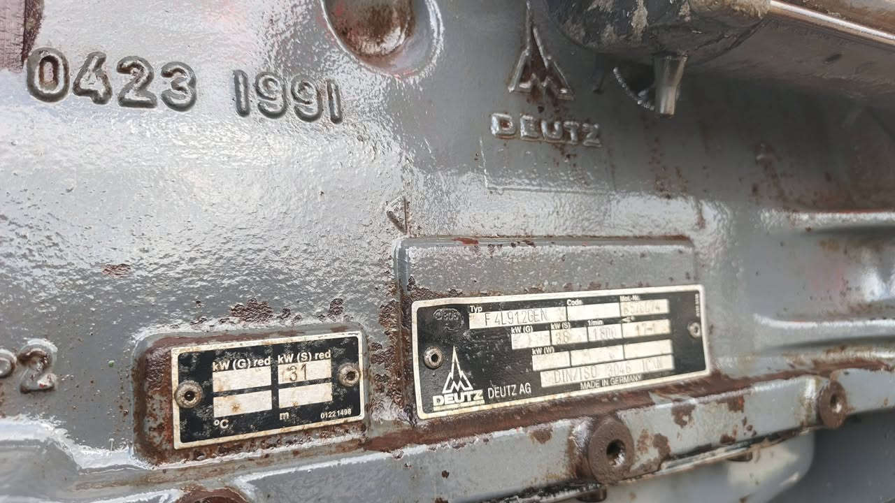 السلام عليكم مولد دويز 4بستم 50كيفي نوزل قلم حلواني ما مفتوح بدون صرف مكان كفري ديالى ***********
