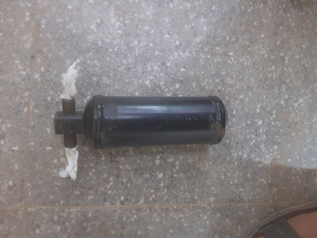 غراض سوبر ١٩٨٥ 
راديتر تبريد نظيفه جدا ما بيه انسداد اصليه مع بطل مستخدم مع كمبريسر مشدود عله سوبر ١٩٨٥ هو والقاعده  مالته سعر الراديتر مع البطل والكمبريسر ١٠٠ الف دينار زوج ما طورات جام امامي نضاف  سعر الزوج ٢٥ الف دينار


**إذا كنت صاحب هذا الإعلان وتريد حذفه لأي سبب، رجاءا أرسل رسالة إلى الدعم الفني**