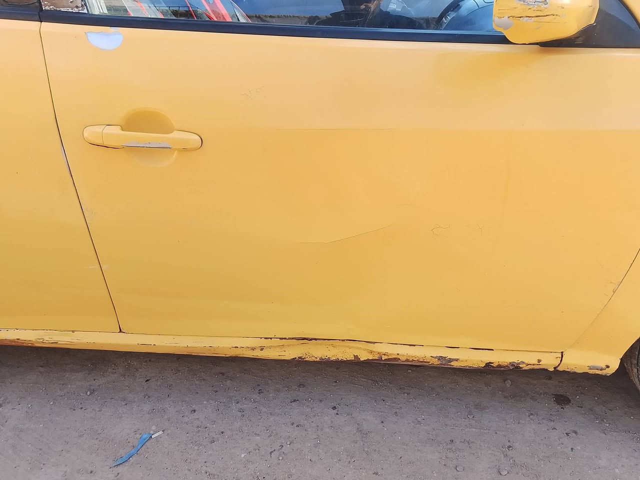 سلام عليكم ورحمة الله وبركاته عندي النتراء البيع رقم بغداد صدامي وارد امريكي


**إذا كنت صاحب هذا الإعلان وتريد حذفه لأي سبب، رجاءا أرسل رسالة إلى الدعم الفني**