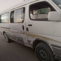 فوتون • ٢٠٠٩ • ١٤ راكب