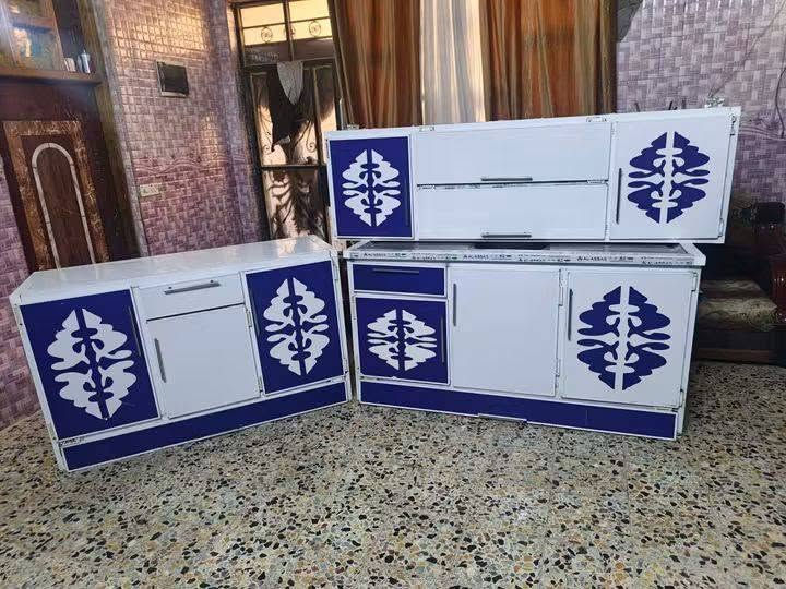 كاونترات مستخدم نضيف تفصال مو سوكي الامنيوم اي ضرر مابيهن بغداد مدينه الصدر 0772230227 التواصل واتساب


**إذا كنت صاحب هذا الإعلان وتريد حذفه لأي سبب، رجاءا أرسل رسالة إلى الدعم الفني**