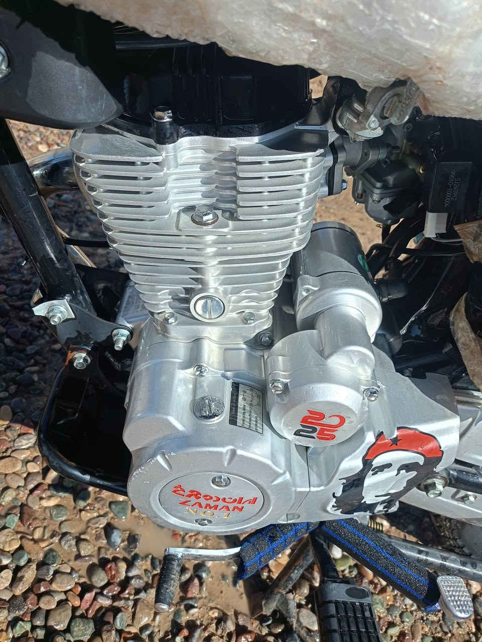 ماطور للبيع 2025 
محرك شرط تشغيل عن بعد 
علا وضع الشركه 
***********
